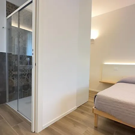 Apartment Magica Immobiliare - Res. Medusa 15