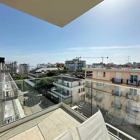 Magica Immobiliare - Res. Medusa 15 Apartment *