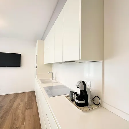 Magica Immobiliare - Res. Medusa 15 Apartment Lido di Jesolo