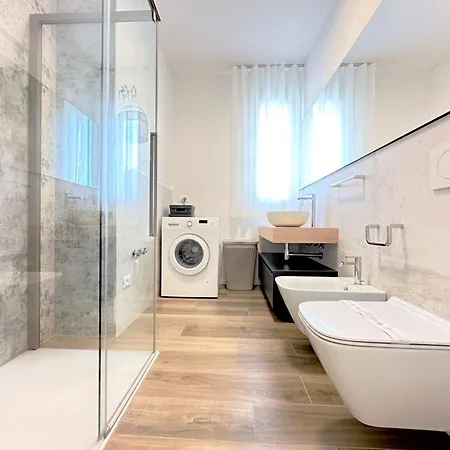 Magica Immobiliare - Res. Medusa 15 Apartment