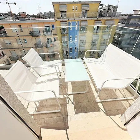 Magica Immobiliare - Res. Medusa 15 Apartment Lido di Jesolo