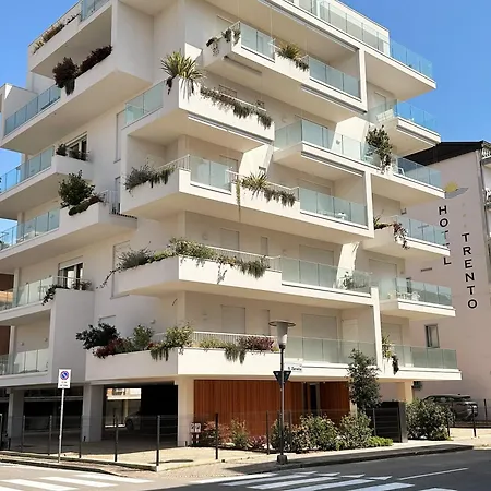 Magica Immobiliare - Res. Medusa 15 Apartment
