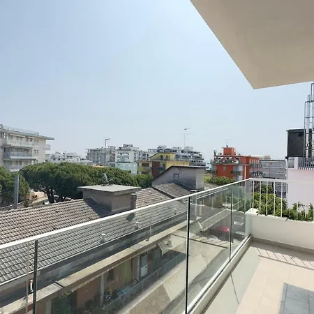 Magica Immobiliare - Res. Medusa 15 Διαμέρισμα