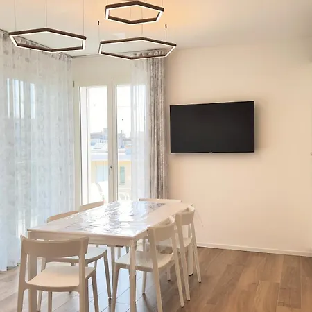 Magica Immobiliare - Res. Medusa 15 Τζεσόλο Λίντο