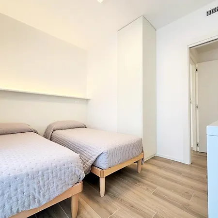 Magica Immobiliare - Res. Medusa 15 Διαμέρισμα Τζεσόλο Λίντο
