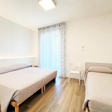 Magica Immobiliare - Res. Medusa 15 Διαμέρισμα