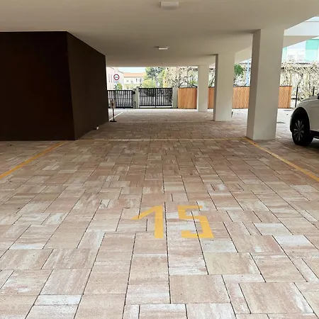 Διαμέρισμα Magica Immobiliare - Res. Medusa 15 Τζεσόλο Λίντο