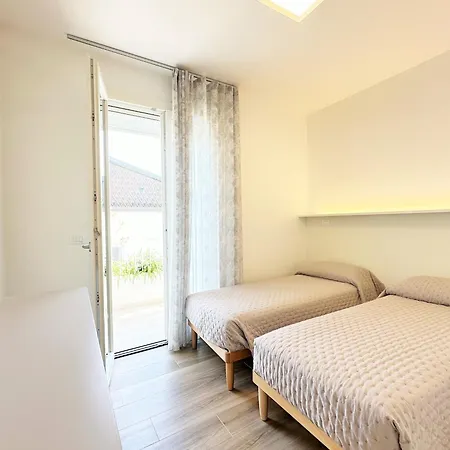 Διαμέρισμα Magica Immobiliare - Res. Medusa 15 Τζεσόλο Λίντο