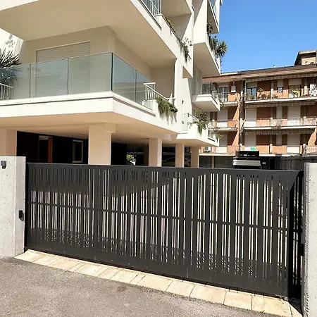 Magica Immobiliare - Res. Medusa 15 * Τζεσόλο Λίντο