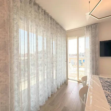 Διαμέρισμα Magica Immobiliare - Res. Medusa 15 Τζεσόλο Λίντο