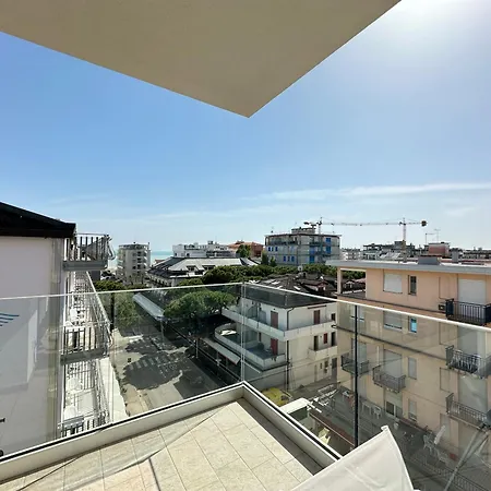 Διαμέρισμα Magica Immobiliare - Res. Medusa 15 Τζεσόλο Λίντο