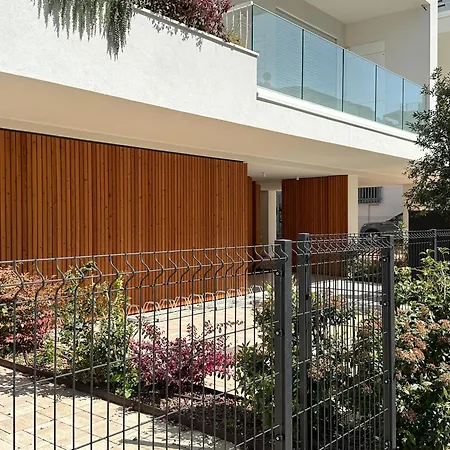 Magica Immobiliare - Res. Medusa 15 Διαμέρισμα Τζεσόλο Λίντο