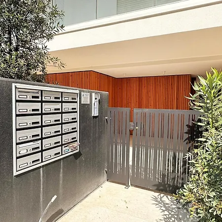 Διαμέρισμα Magica Immobiliare - Res. Medusa 15 Τζεσόλο Λίντο