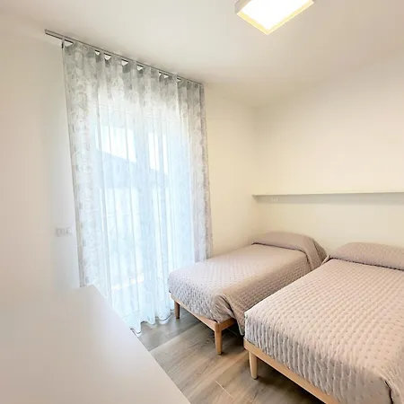 Апартаменты Magica Immobiliare - Res. Medusa 15